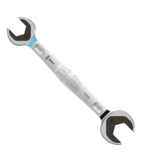 Wera 6002 Joker Çift Açık Ağız Kombine Anahtar 24-27mm 05020262001