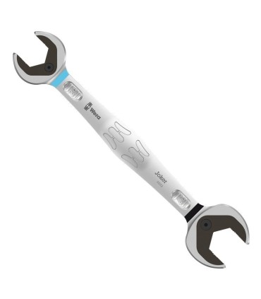 Wera 6002 Joker Çift Açık Ağız Kombine Anahtar 24-27mm 05020262001