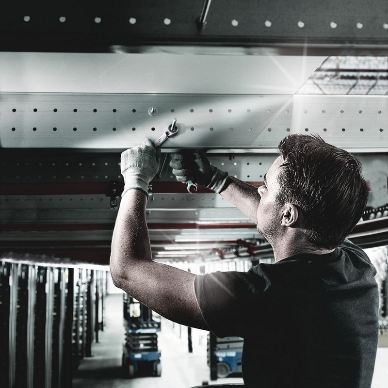 Wera 6002 Joker Çift Açık Ağız Kombine Anahtar 27-32mm 05020263001