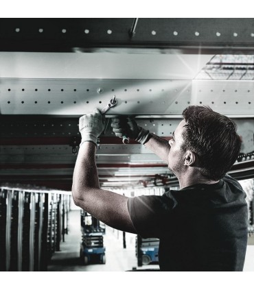 Wera 6002 Joker Çift Açık Ağız Kombine Anahtar 30-32mm 05020264001