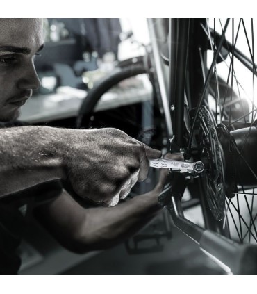 Wera 6003 Bisiklet Tamir Joker Yıldız Açık Ağız Anahtar Seti 12P 05004181001