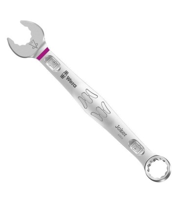 Wera 6003 Joker Yıldız Açık Ağız Kombine Anahtar 14mm 05020205001