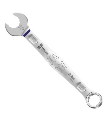 Wera 6003 Joker Yıldız Açık Ağız Kombine Anahtar 16mm 05020207001