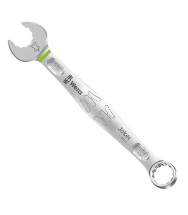 Wera 6003 Joker Yıldız Açık Ağız Kombine Anahtar 18mm 05020209001