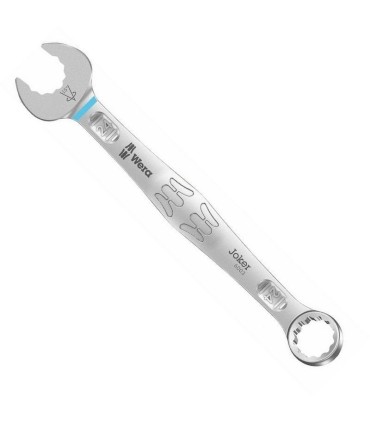 Wera 6003 Joker Yıldız Açık Ağız Kombine Anahtar 24mm 05020503001