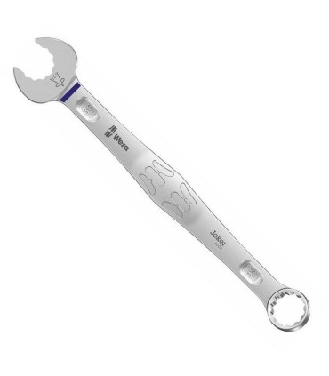 Wera 6003 Joker Yıldız Açık Ağız Kombine Anahtar 36mm 05020507001