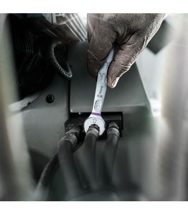 Wera 6003 Joker Yıldız Açık Ağız Kombine Anahtar 36mm 05020507001