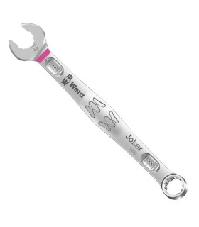Wera 6003 Joker Yıldız Açık Ağız Kombine Anahtar 8mm 05020200001