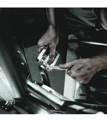 Wera 6003 Joker Yıldız Açık Ağız Kombine Anahtar Pedal 15mm 05020221001