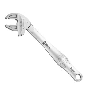 Wera 6004 Joker M Cırcırlı Kurbağacık 13-16mm 05020103001