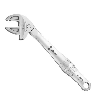 Wera 6004 Joker S Cırcırlı Kurbağacık 10-13mm 05020100001