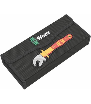 Wera 6004 Joker VDE Cırcırlı Kurbağacık Seti 4 Parça 05020170001