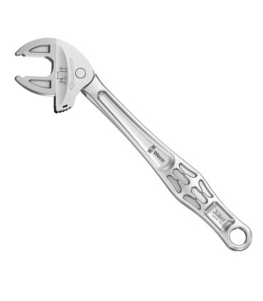 Wera 6004 Joker XL Cırcırlı Kurbağacık 19-24mm 05020104001