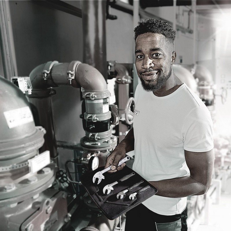 Wera 6004 Joker XL Cırcırlı Kurbağacık 19-24mm 05020104001