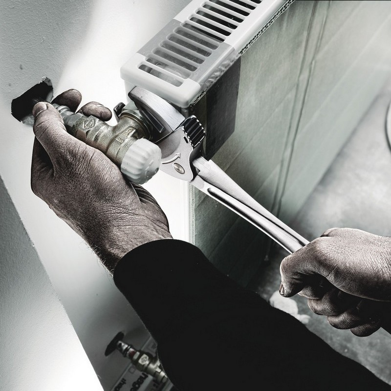 Wera 6004 Joker XXL Cırcırlı Kurbağacık 24-32mm 05020102001