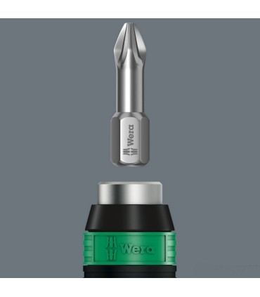 Wera 7430 Tork Ayarlı Tornavida 0.1-0.34Nm 05074770001