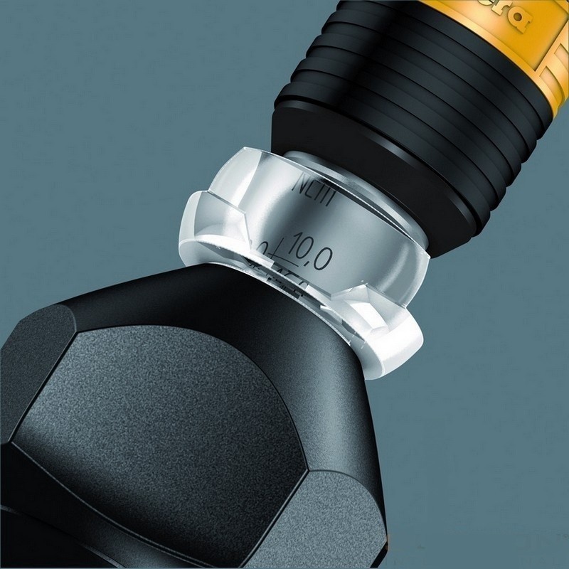 Wera 7431 ESD 0.3-1Nm Ayarlanabilir Torklu Tornavida 05074782001