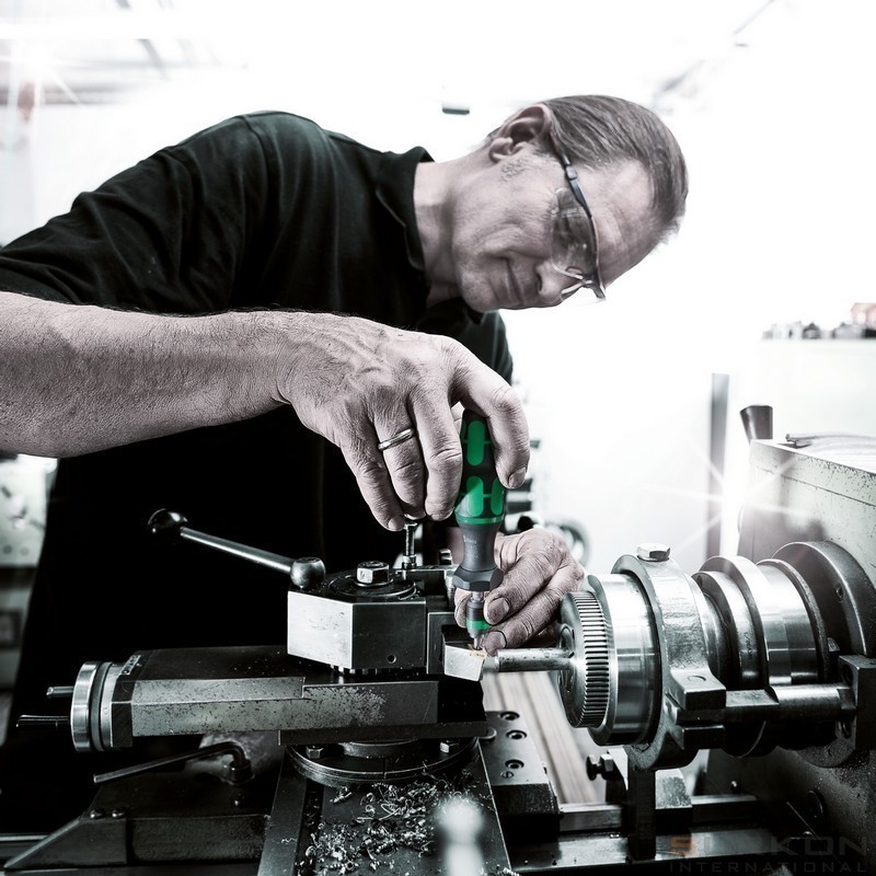 Wera 7432 0.9-1.5Nm Ayarlanabilir Torklu Tornavida 05074774001