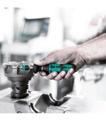 Wera 7432 0.9-1.5Nm Ayarlanabilir Torklu Tornavida 05074774001