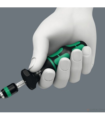 Wera 7432 0.9-1.5Nm Ayarlanabilir Torklu Tornavida 05074774001