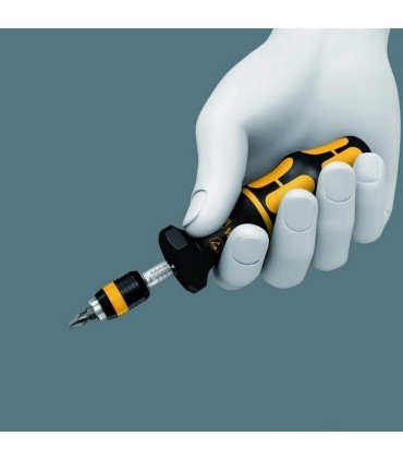 Wera 7432 ESD 0.9-1.5Nm Ayarlanabilir Torklu Tornavida 05074784001