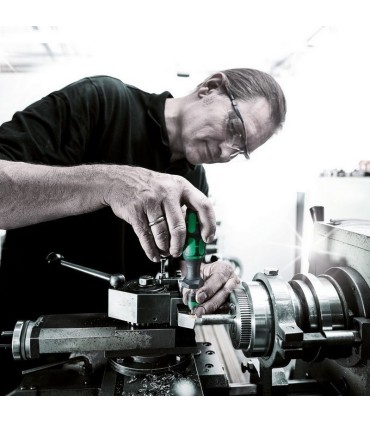 Wera 7440 0,3-1,2Nm Ayarlanabilir Torklu Tornavida 05074700001