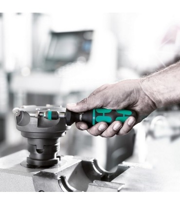 Wera 7440 0,3-1,2Nm Ayarlanabilir Torklu Tornavida 05074700001