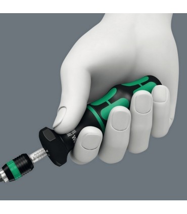 Wera 7440 0,3-1,2Nm Torklu Tornavida 05074700001