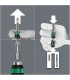 Wera 7440/41/42 0.3-6Nm Üçlü Torklu Tornavida Seti 05074739001