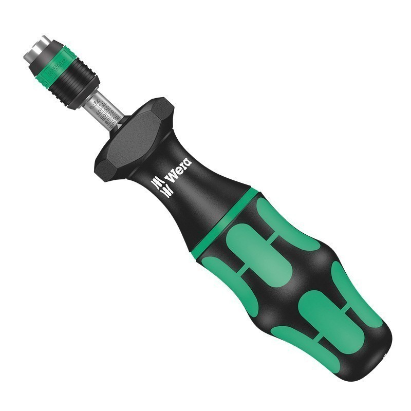 Wera 7440/41 0.3-3Nm İkili Torklu Tornavida Seti 05074738001