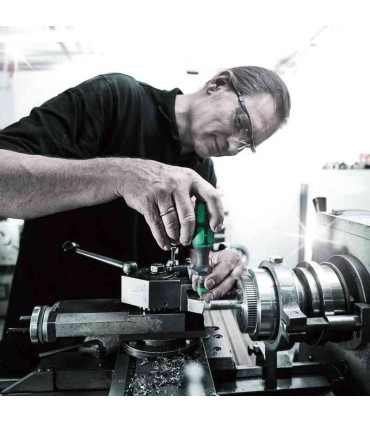 Wera 7440/41 0.3-3Nm İkili Torklu Tornavida Seti 05074738001