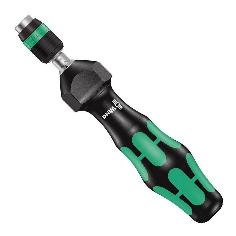 Wera 7441 1.2-3Nm Ayarlanabilir Torklu Tornavida 05074701001