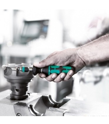 Wera 7441 1.2-3Nm Ayarlanabilir Torklu Tornavida 05074701001