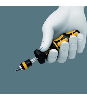 Wera 7441 ESD 1,2-3,0Nm Torklu Tornavida 05074731001