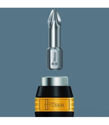 Wera 7441 ESD 1,2-3,0Nm Torklu Tornavida 05074731001