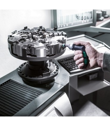 Wera 7443 4,0-8,8Nm Torklu Tornavida 05074705001