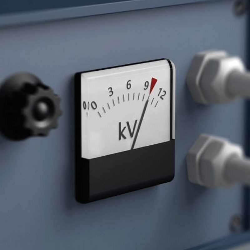 Wera 7444 VDE 1,7-3,5Nm Torklu Tornavida 9mm 05074757001