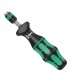 Wera 7445 2,5-11,5 in.lbs Torklu Tornavida 05074710001