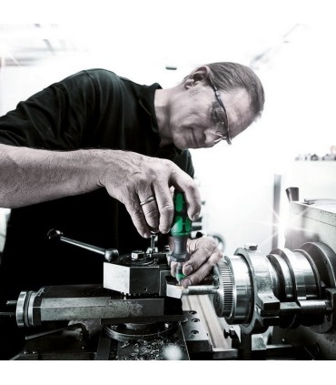 Wera 7445 2,5-11,5 in.lbs Torklu Tornavida 05074710001