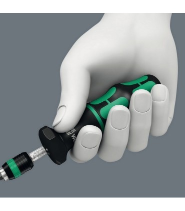 Wera 7445 2,5-11,5 in.lbs Torklu Tornavida 05074710001