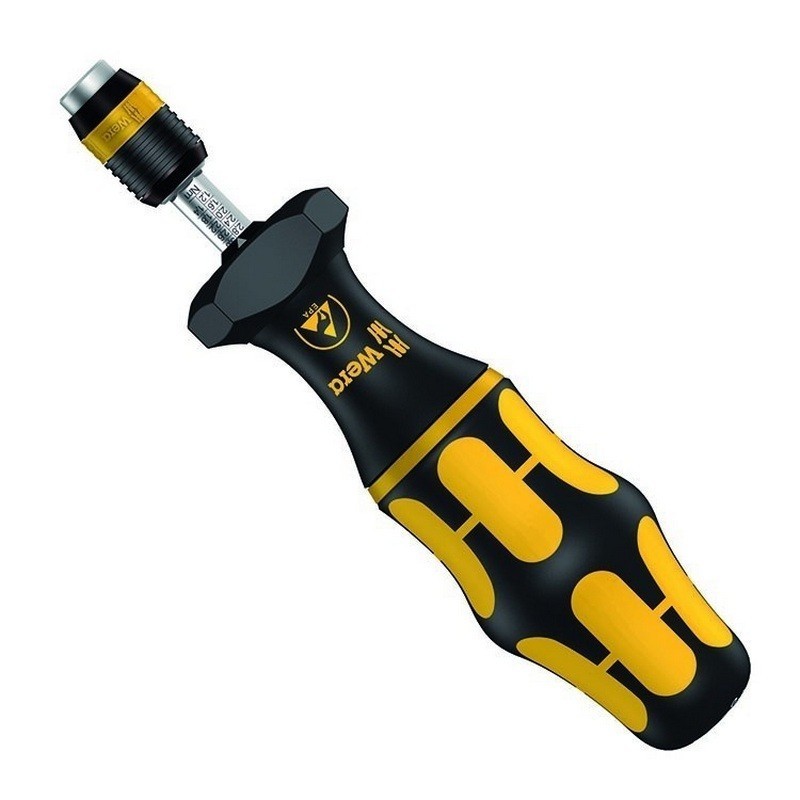 Wera 7445 ESD 2,5-11,5 in.lbs Torklu Tornavida 05074733001