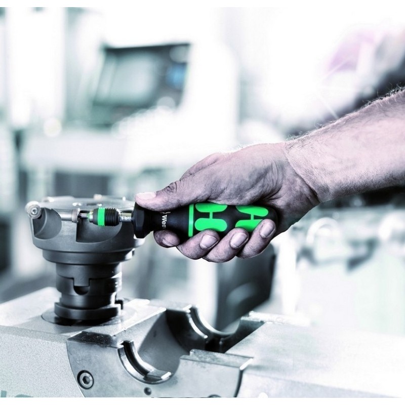 Wera 7445 ESD 2,5-11,5 in.lbs Torklu Tornavida 05074733001