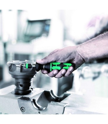 Wera 7446 ESD 11,0-29,0 in.lbs Torklu Tornavida 05074734001