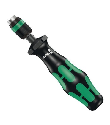 Wera 7450 0.1-0.34Nm Önayarlı Torklu Tornavida 05074790010