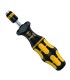Wera 7452 ESD 0.9-1.5Nm Önayarlı Torklu Tornavida 05074824010