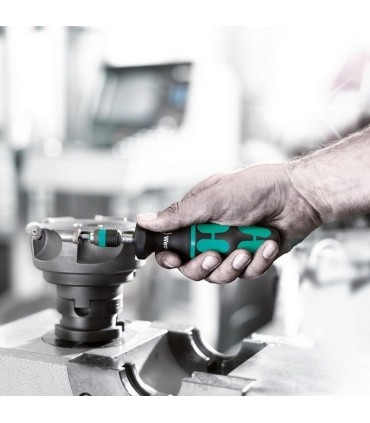 Wera 7460 0,3-1,2Nm Önayarlı Torklu Tornavida 05074715010