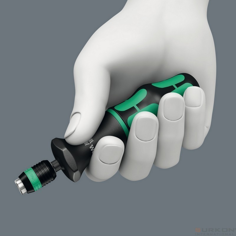 Wera 7460 0,3-1,2Nm Önayarlı Torklu Tornavida 05074715010