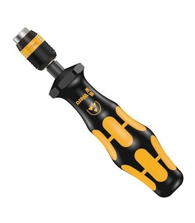 Wera 7460 ESD 0.3-1.2Nm Önayarlı Torklu Tornavida 05074840010