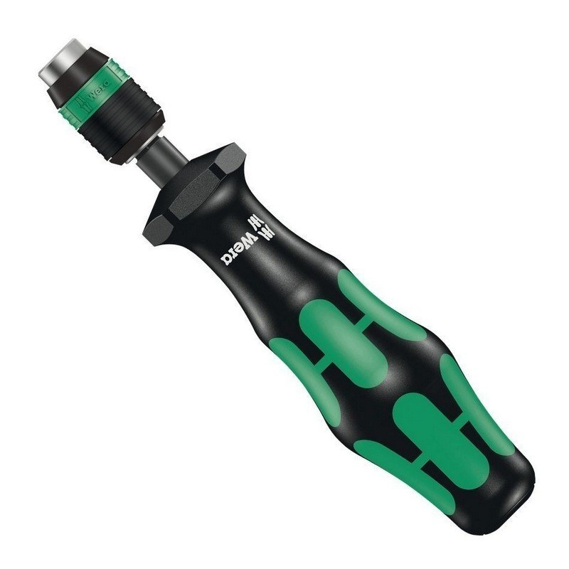 Wera 7461 1.2-3Nm Önayarlı Torklu Tornavida 05074716010