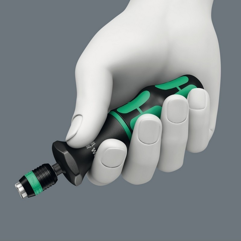 Wera 7465 2.5-11.5 in.lbs Önayarlı Torklu Tornavida 05074720010